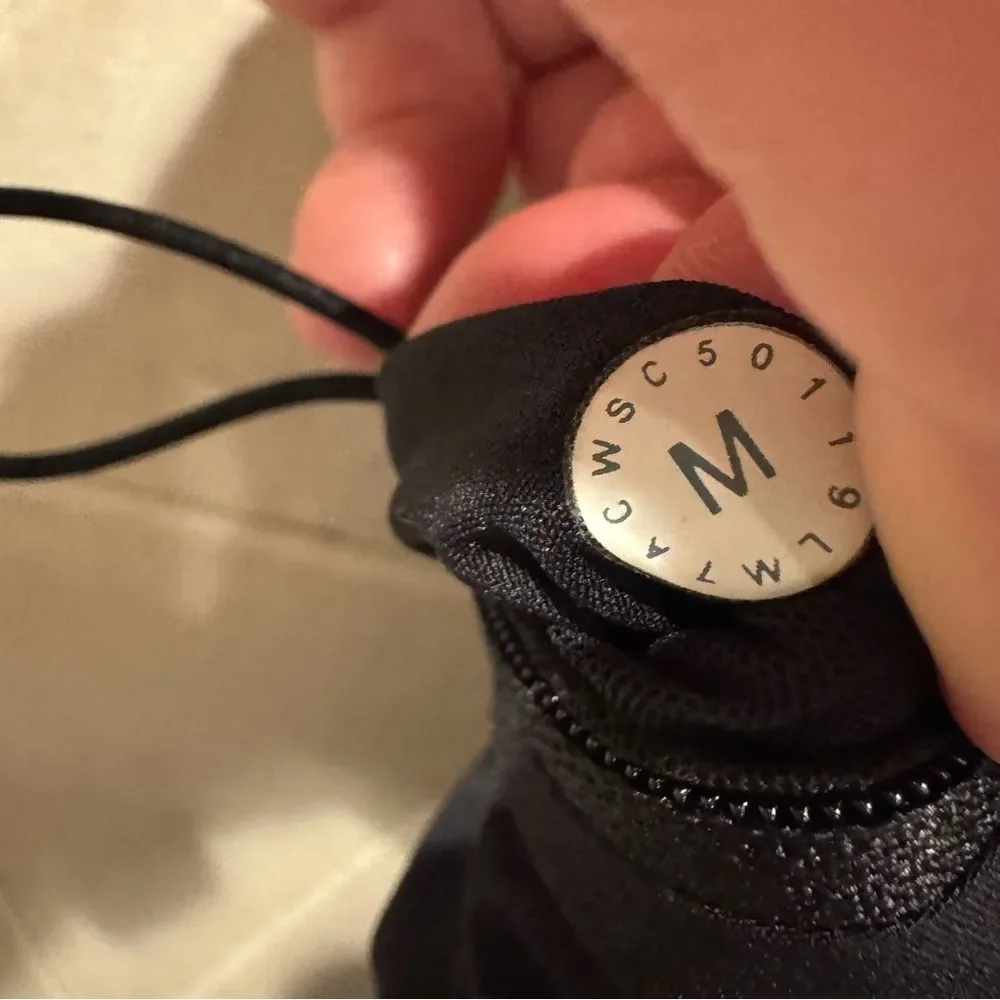 Lululemon Men’s Train to Beach Short 8